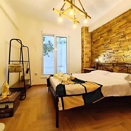 Dimelli Home In Αθήνα Εξωτερικό φωτογραφία