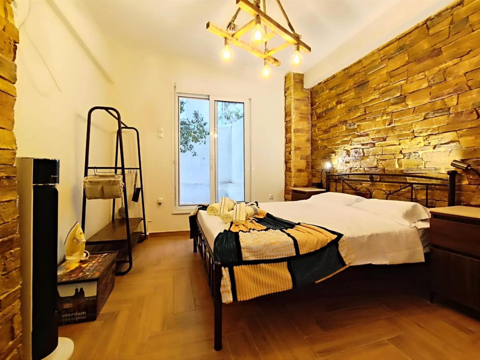 Dimelli Home In Αθήνα Εξωτερικό φωτογραφία