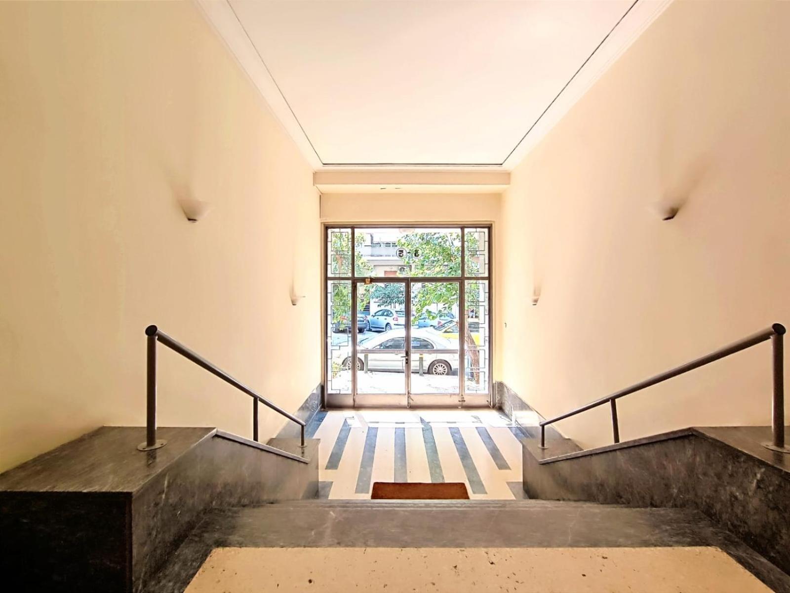 Dimelli Home In Αθήνα Εξωτερικό φωτογραφία