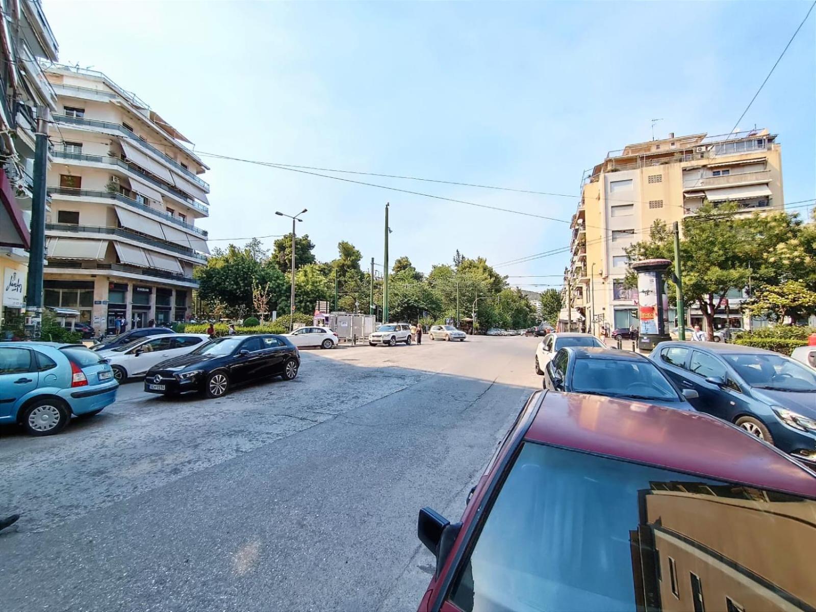 Dimelli Home In Αθήνα Εξωτερικό φωτογραφία