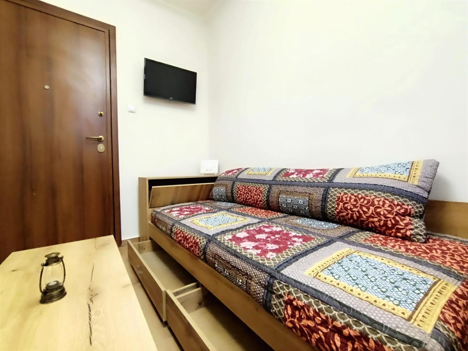 Dimelli Home In Αθήνα Εξωτερικό φωτογραφία