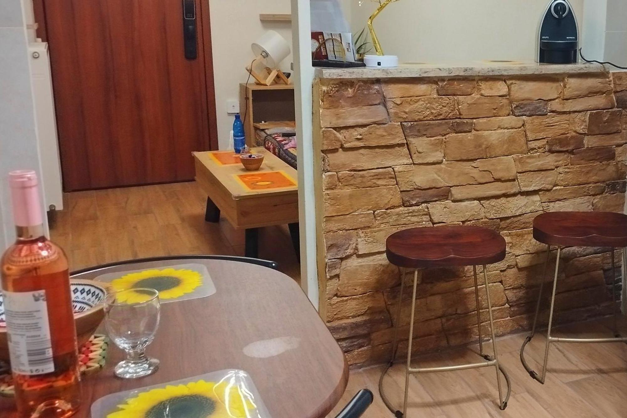 Dimelli Home In Αθήνα Εξωτερικό φωτογραφία