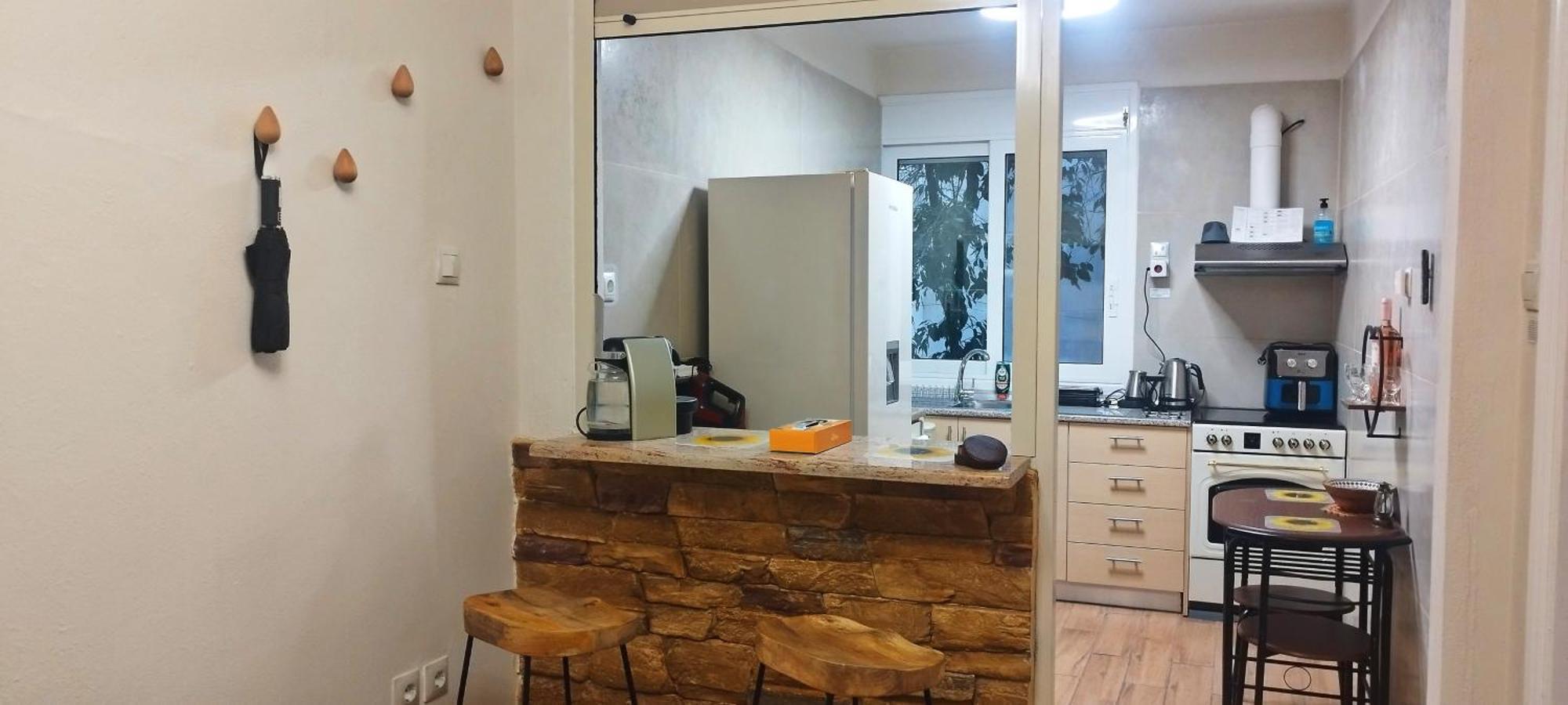 Dimelli Home In Αθήνα Εξωτερικό φωτογραφία